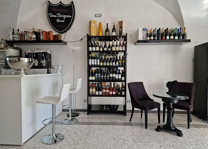 Roccobarocco Boutique