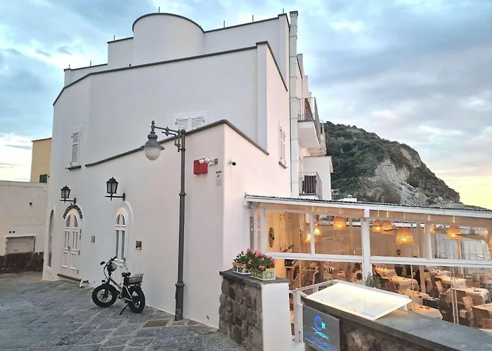 Hotel Roccobarocco Boutique