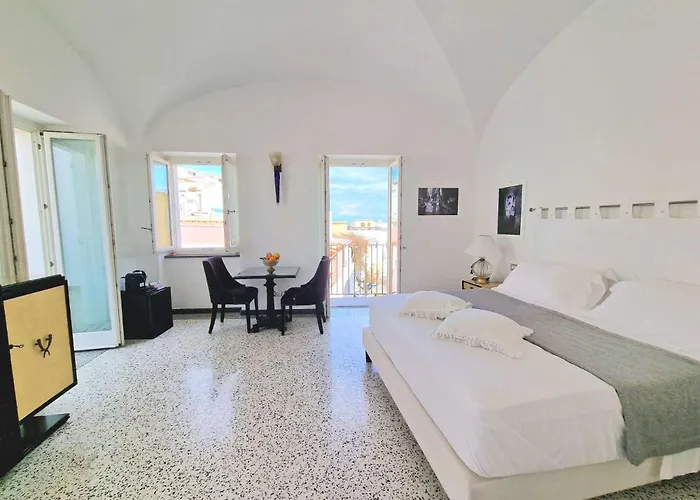 Hotel Roccobarocco Boutique *