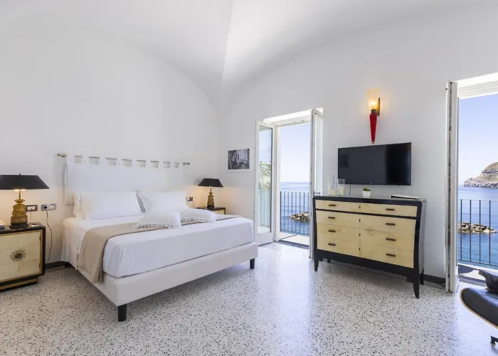 Hotel Roccobarocco Boutique