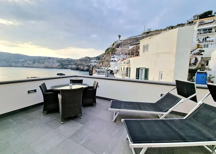 Roccobarocco Boutique Hotel