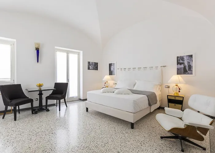 Hotel Roccobarocco Boutique