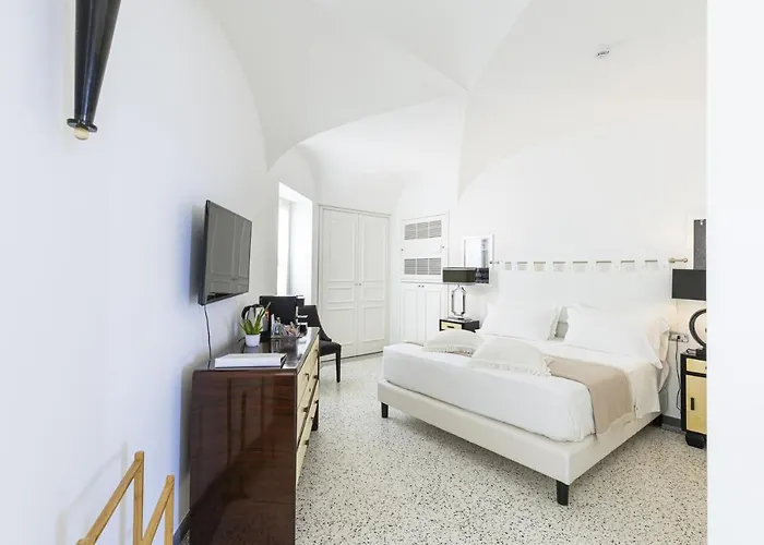 Hotel Roccobarocco Boutique *