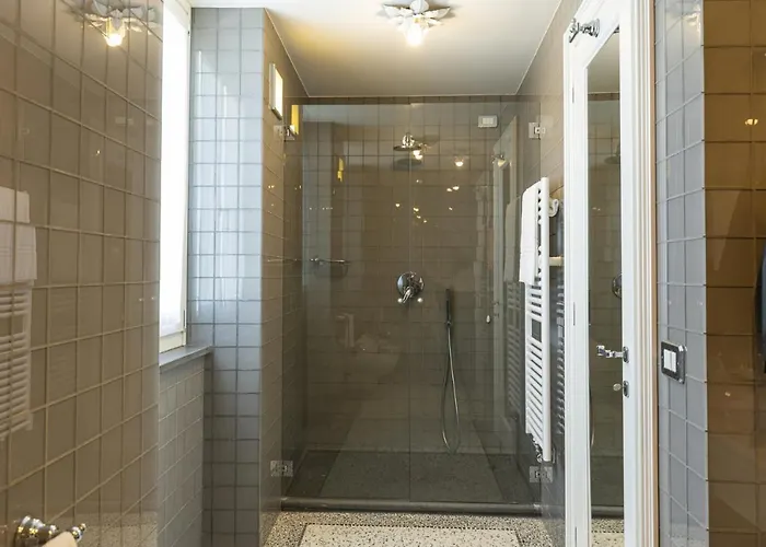 Hotel Roccobarocco Boutique Sant'Angelo (Isola d'Ischia)