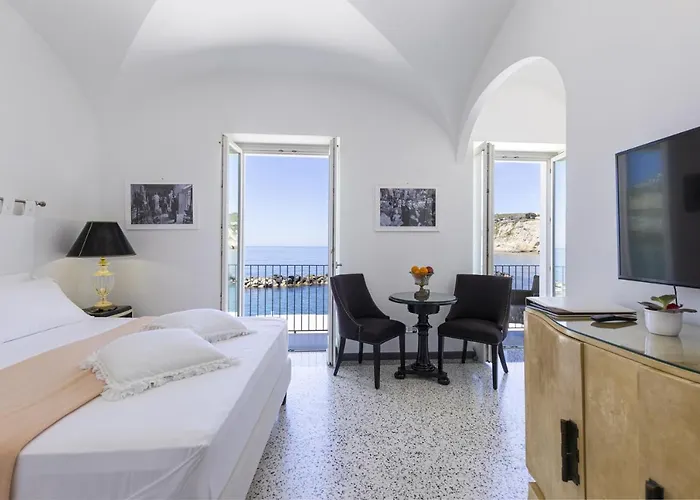 Roccobarocco Boutique Hotel