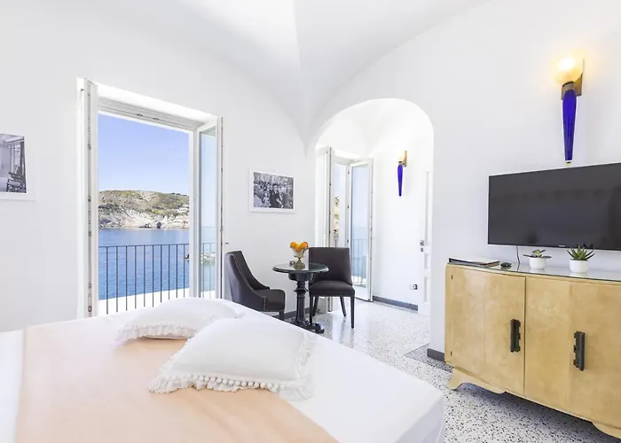 Hotel Roccobarocco Boutique *