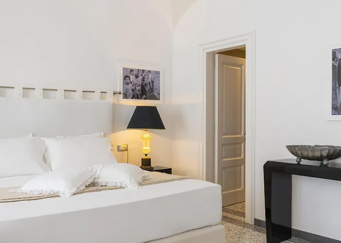 Roccobarocco Boutique Hotel
