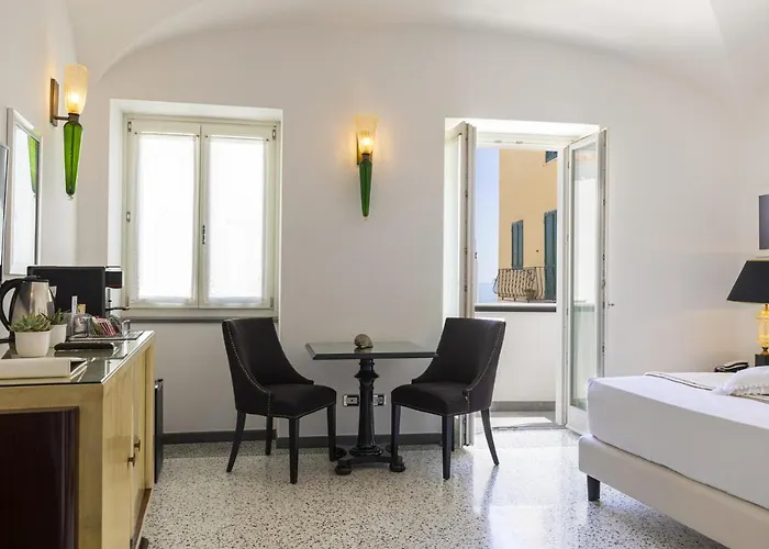 Hotel Roccobarocco Boutique *