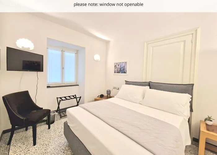 Roccobarocco Boutique Hotel