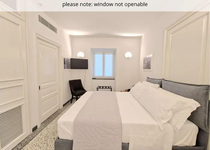 Hotel Roccobarocco Boutique *