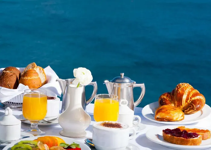 Roccobarocco Boutique * Sant'Angelo (Isola d'Ischia)