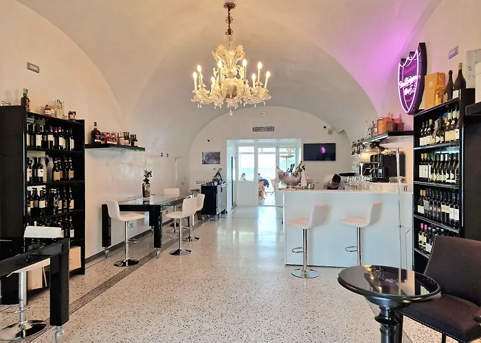 Roccobarocco Boutique Sant'Angelo (Isola d'Ischia)