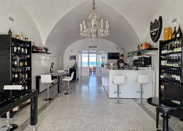 Roccobarocco Boutique Hotel