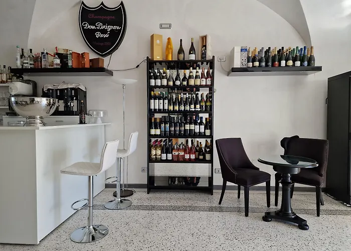 Roccobarocco Boutique * Sant'Angelo (Isola d'Ischia)