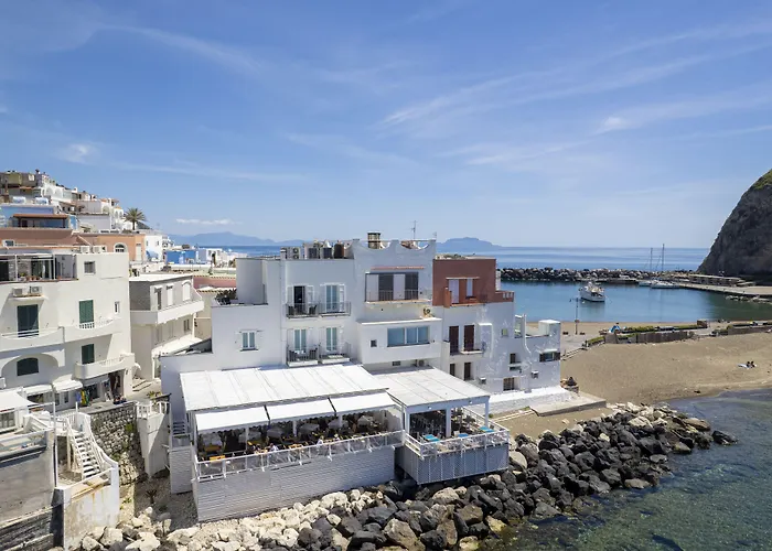 Roccobarocco Boutique Sant'Angelo (Isola d'Ischia)