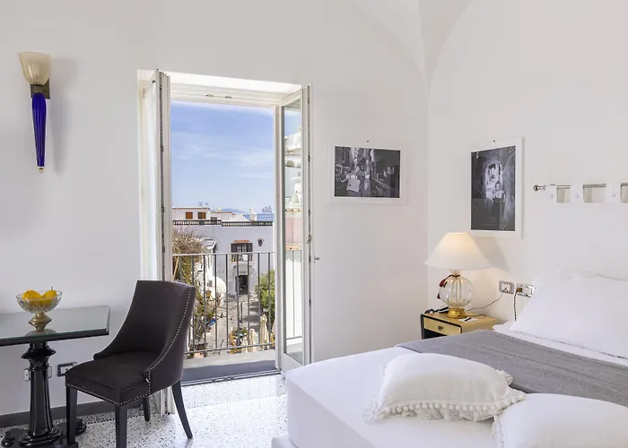 Hotel Roccobarocco Boutique