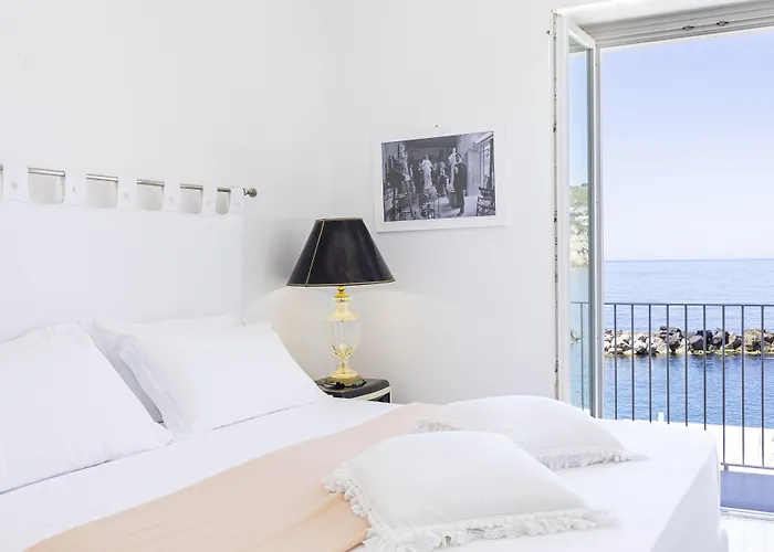 Hotel Roccobarocco Boutique