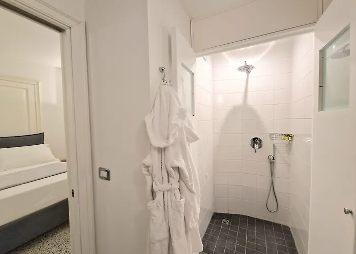 Hotel Roccobarocco Boutique *