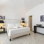 فندق Roccobarocco Boutique Sant'Angelo (Isola d'Ischia)