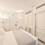 فندق Roccobarocco Boutique Sant'Angelo (Isola d'Ischia)