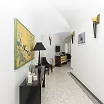 فندق Roccobarocco Boutique Sant'Angelo (Isola d'Ischia)