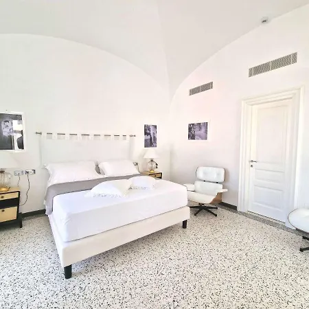 Roccobarocco Boutique Otel Sant'Angelo (Isola d'Ischia)