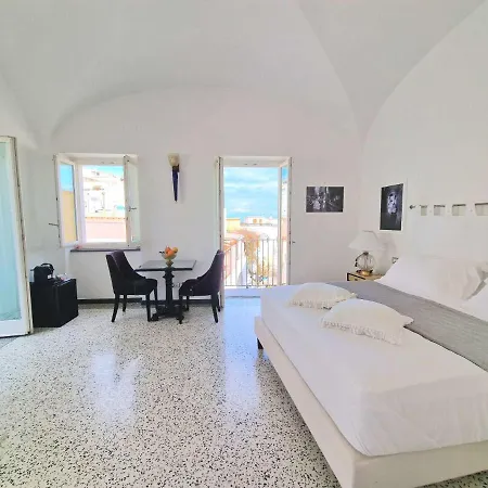 Otel Roccobarocco Boutique *