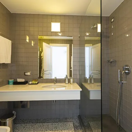 Roccobarocco Boutique Otel
