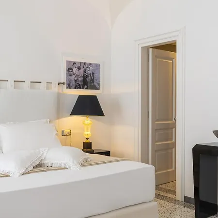 Roccobarocco Boutique Otel