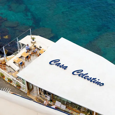 Roccobarocco Boutique Otel Sant'Angelo (Isola d'Ischia)
