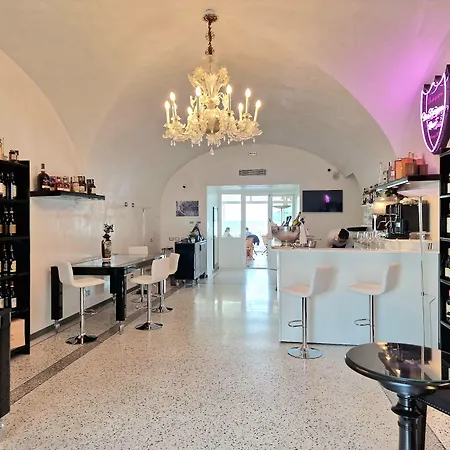 Roccobarocco Boutique Sant'Angelo (Isola d'Ischia)