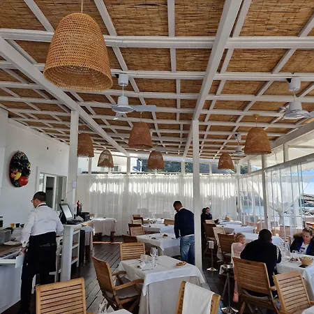 Roccobarocco Boutique Otel